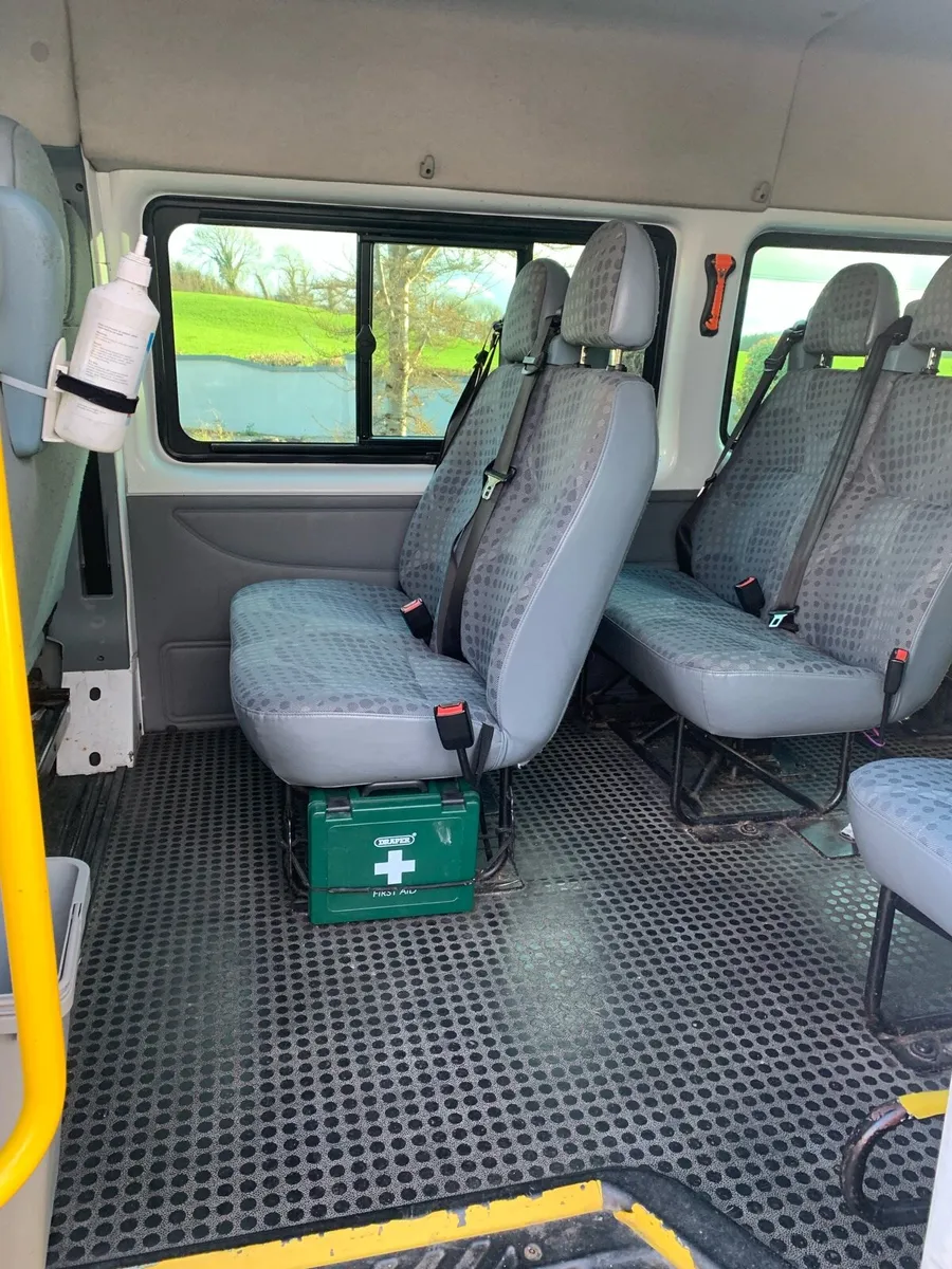 Transit 16’s - Image 3