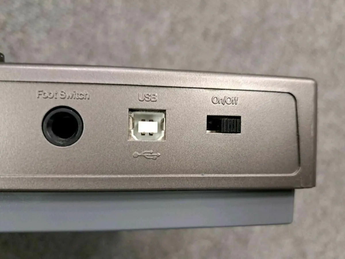 Nektar Impact LX49 Keyboard - Image 2