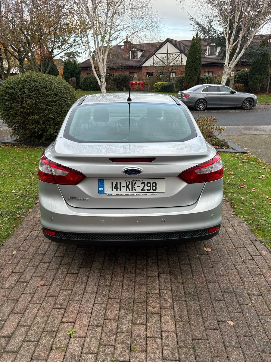 Ford Focus 1.6 Diesel - Image 3