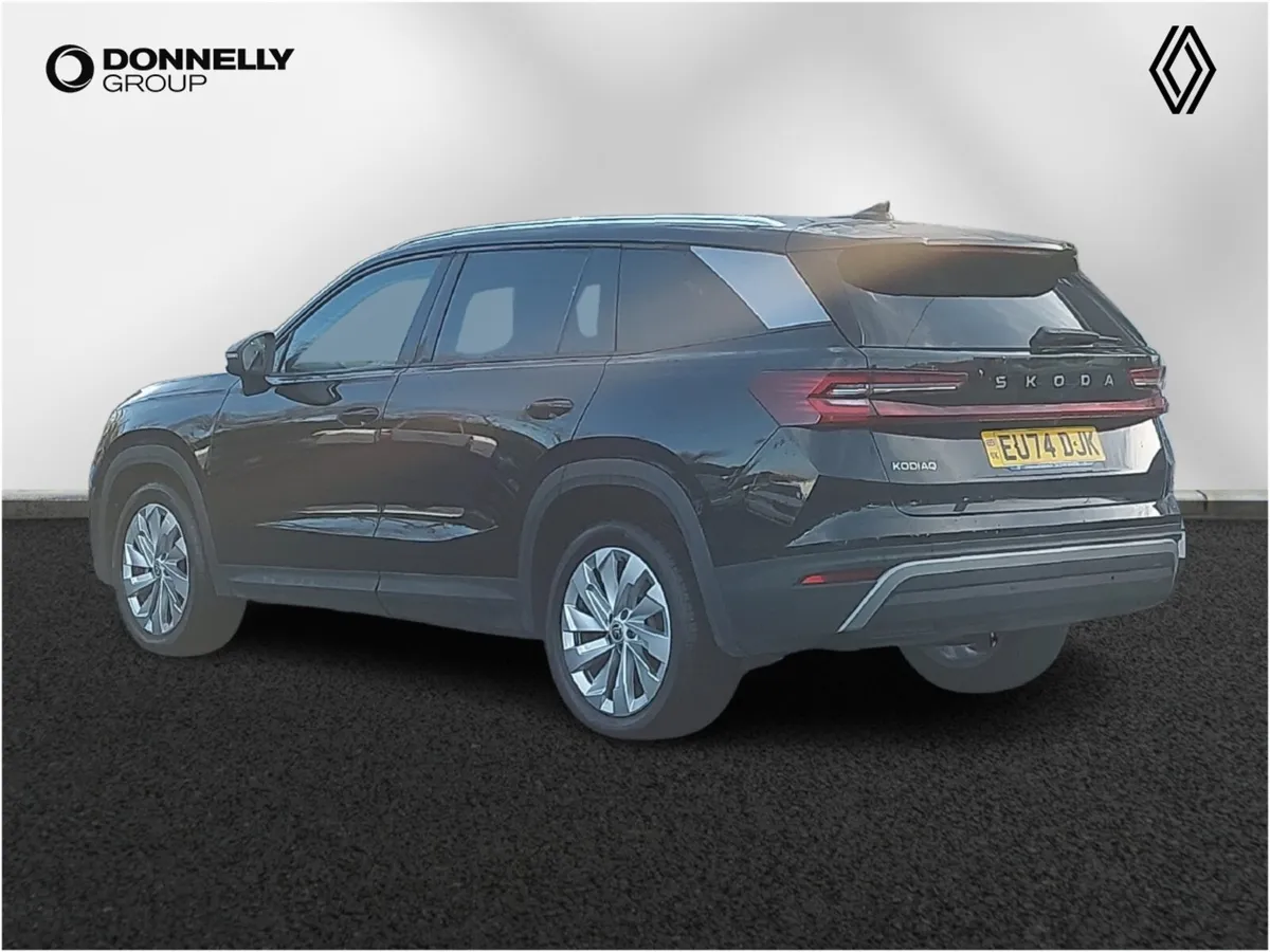 Skoda KODIAQ Diesel Estate SE L - Image 2