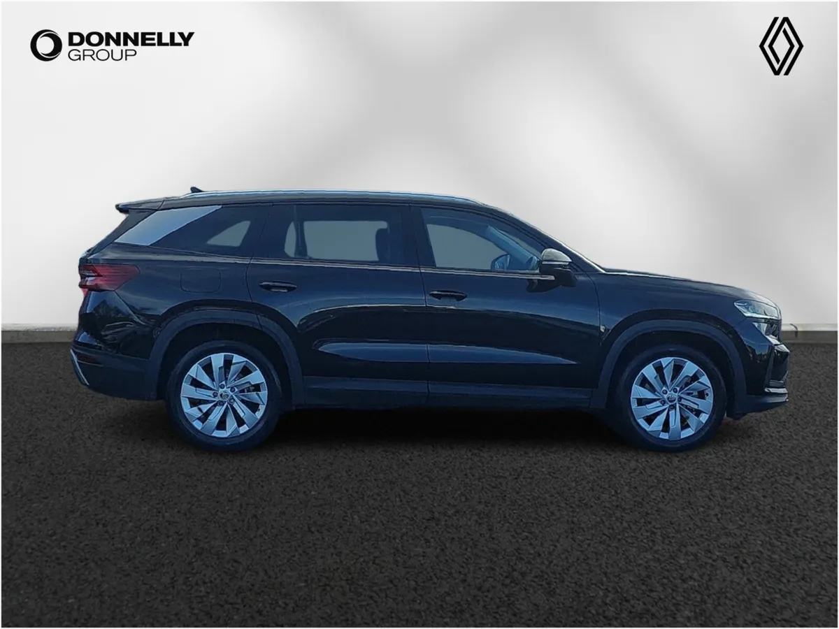Skoda KODIAQ Diesel Estate SE L - Image 3