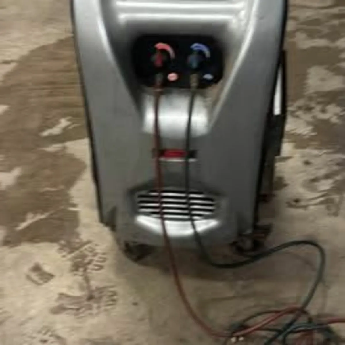 Car Air Conditioner Machine - Image 2