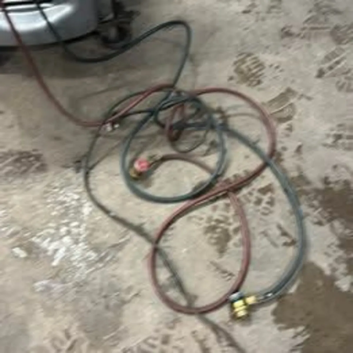 Car Air Conditioner Machine - Image 3