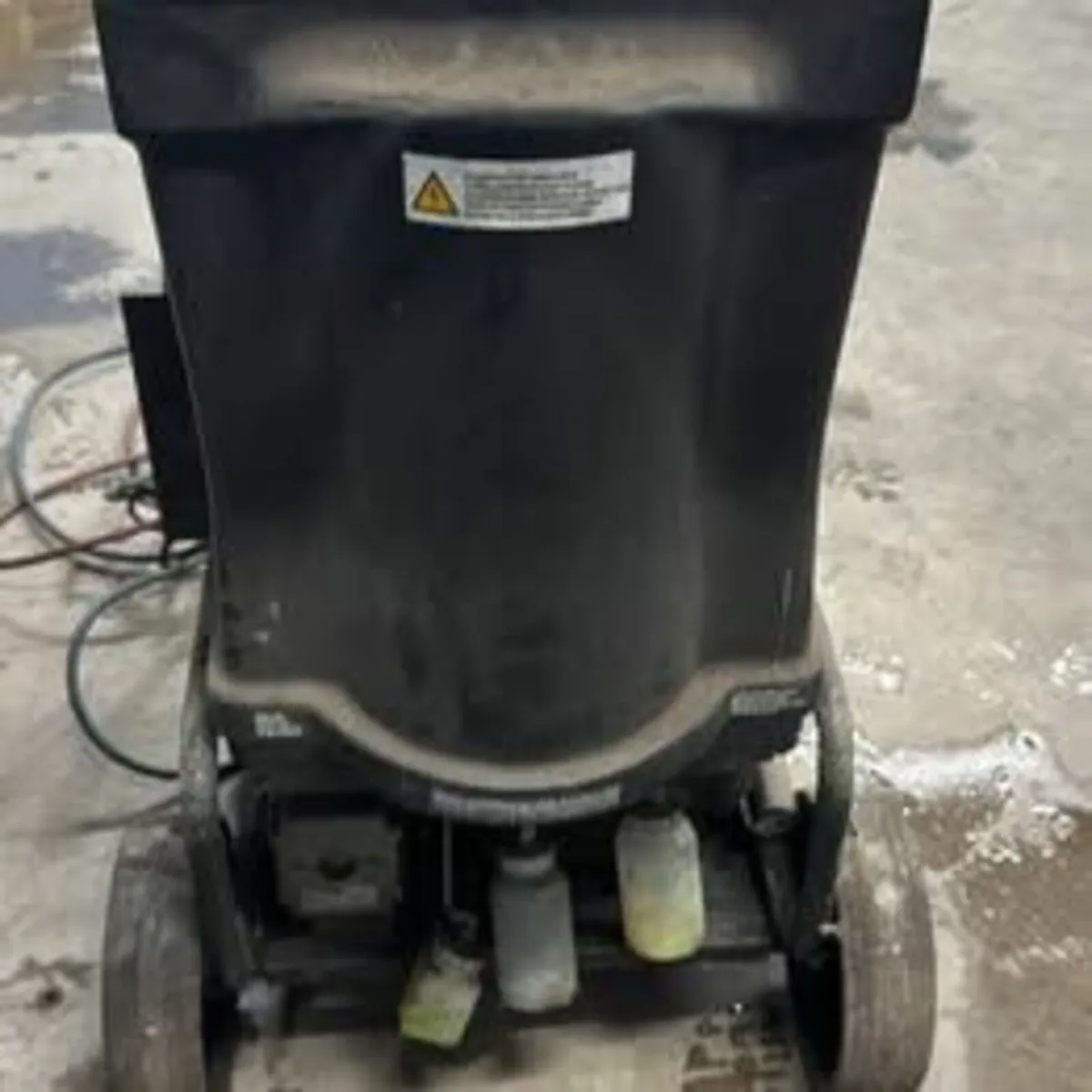 Car Air Conditioner Machine - Image 4