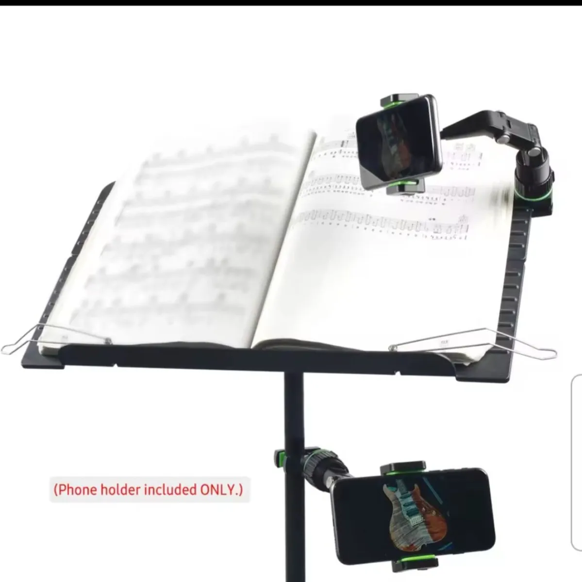 Phone Clamps - Image 3