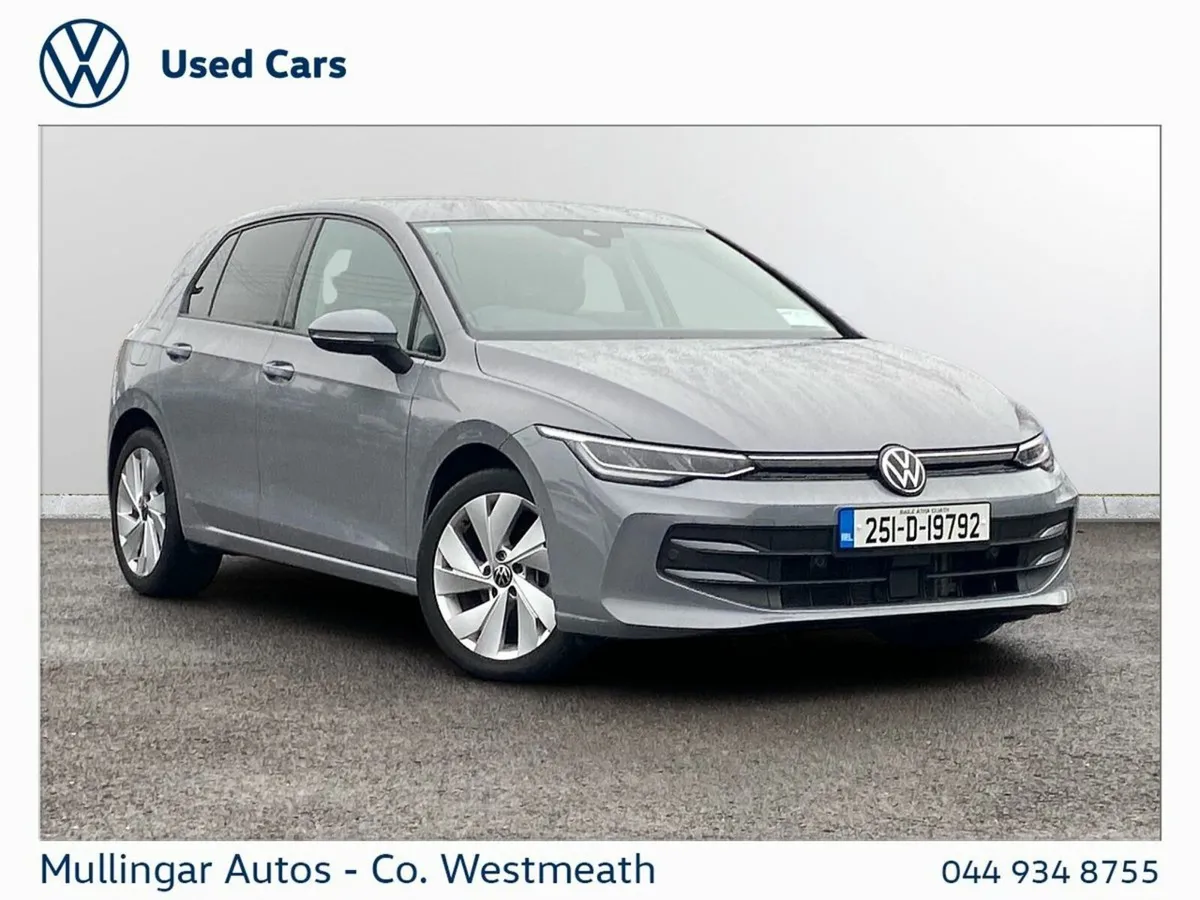 Volkswagen Golf GOLF EDITION 75 2.0 TDI 116HP - Image 1