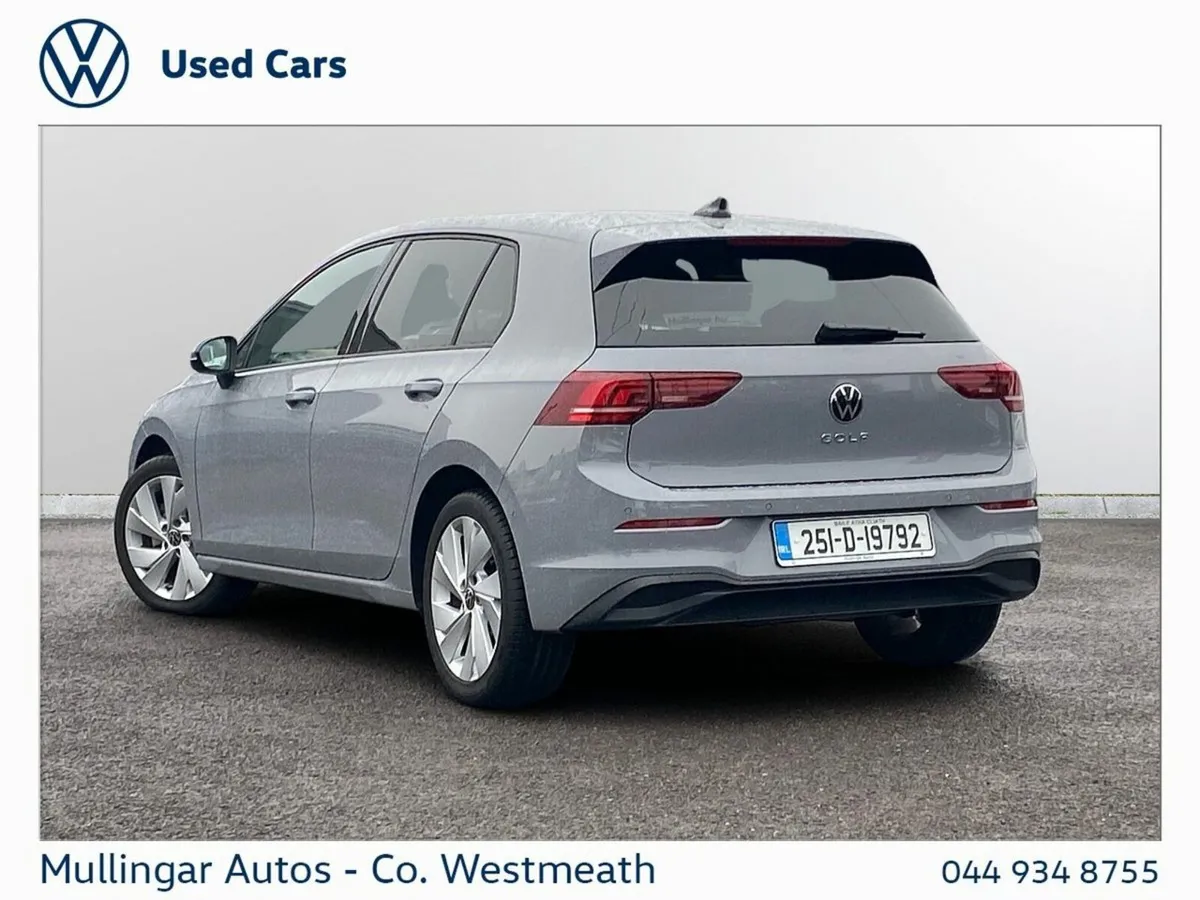 Volkswagen Golf GOLF EDITION 75 2.0 TDI 116HP - Image 3