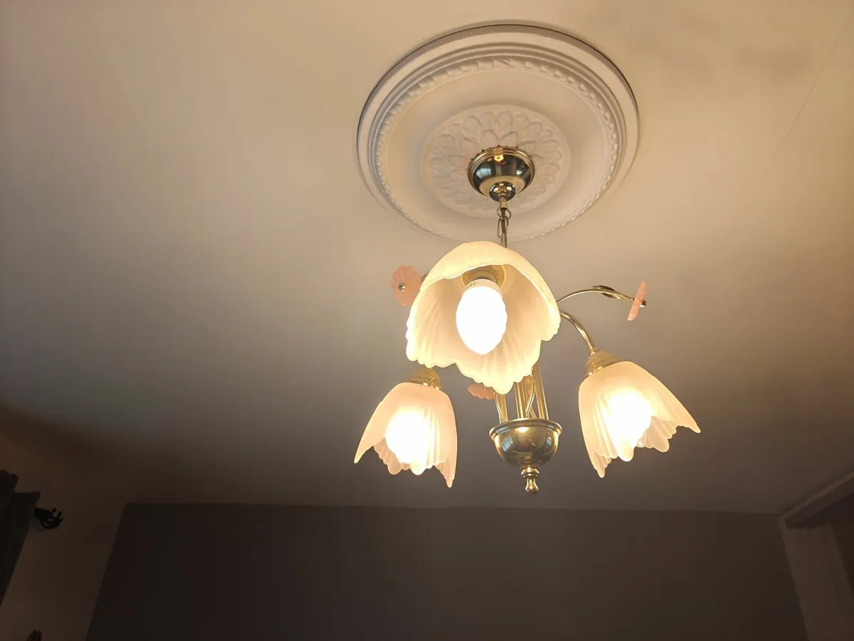 Ceiling light - Image 2
