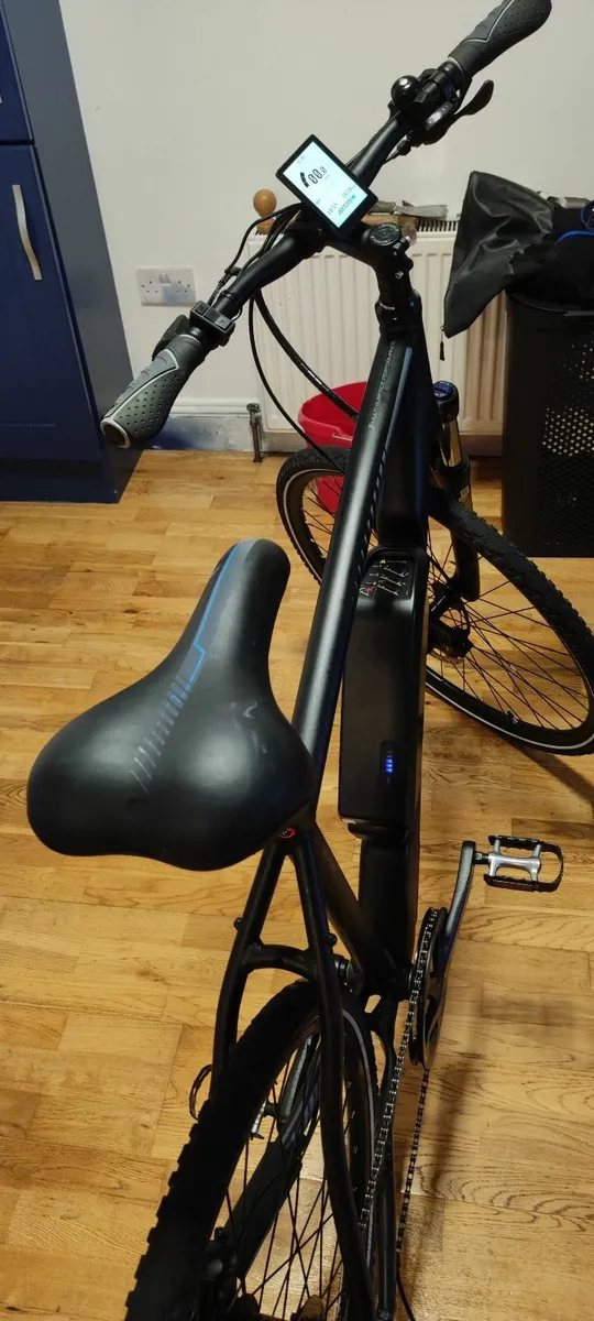E-bike - Image 4
