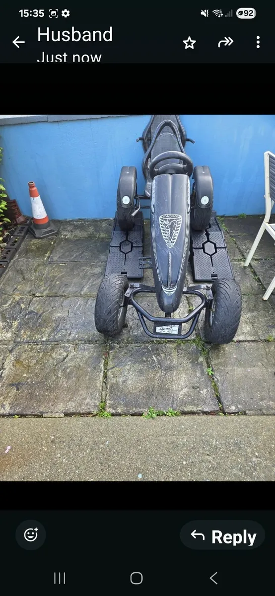 Go kart - Image 2