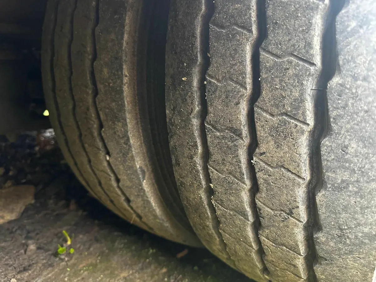 LOW LOADER - Image 2