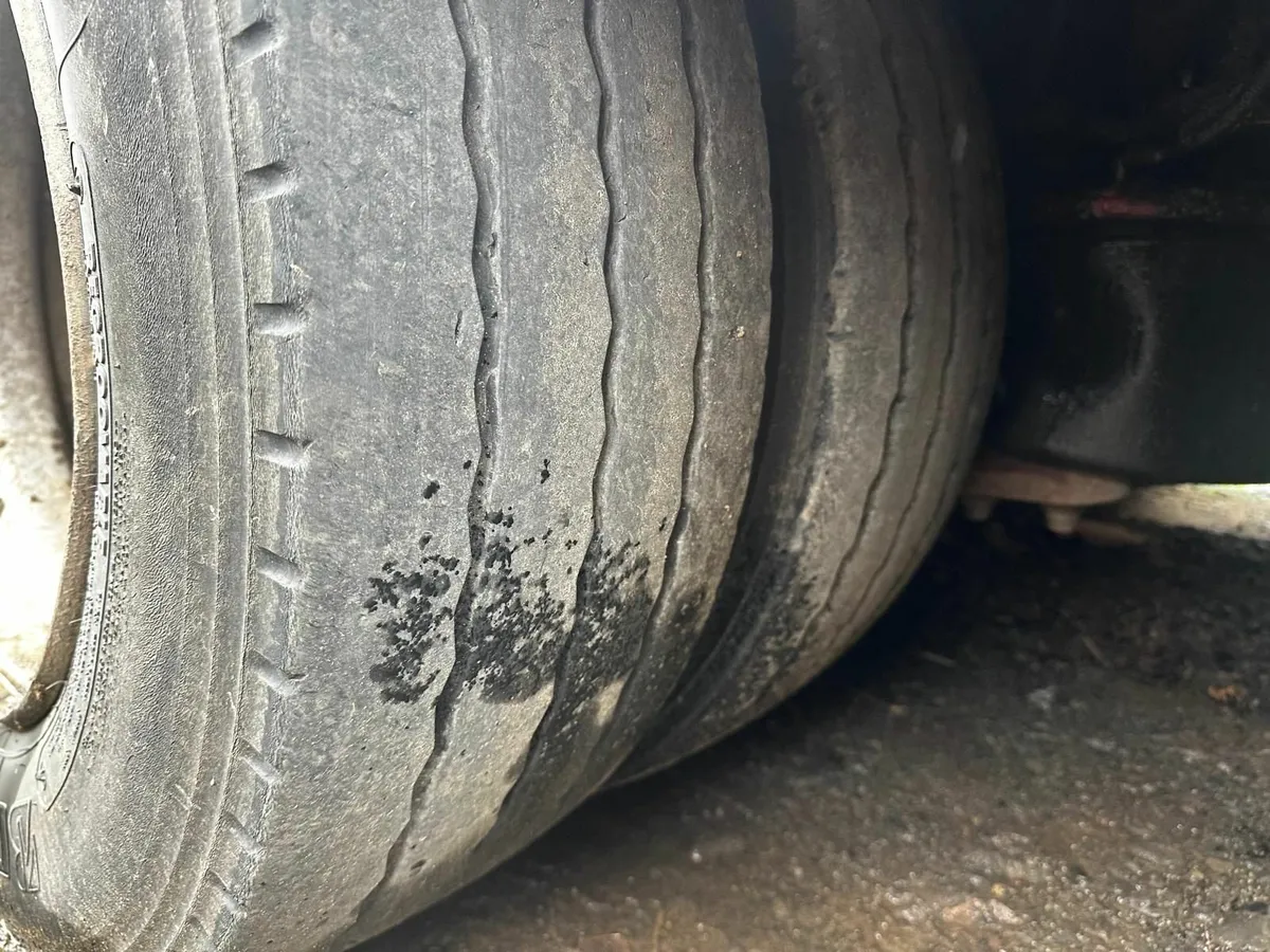 LOW LOADER - Image 4