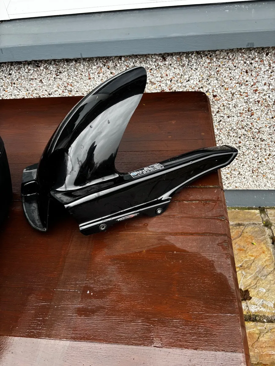 Honda NT 1100 - Accessories - Image 3