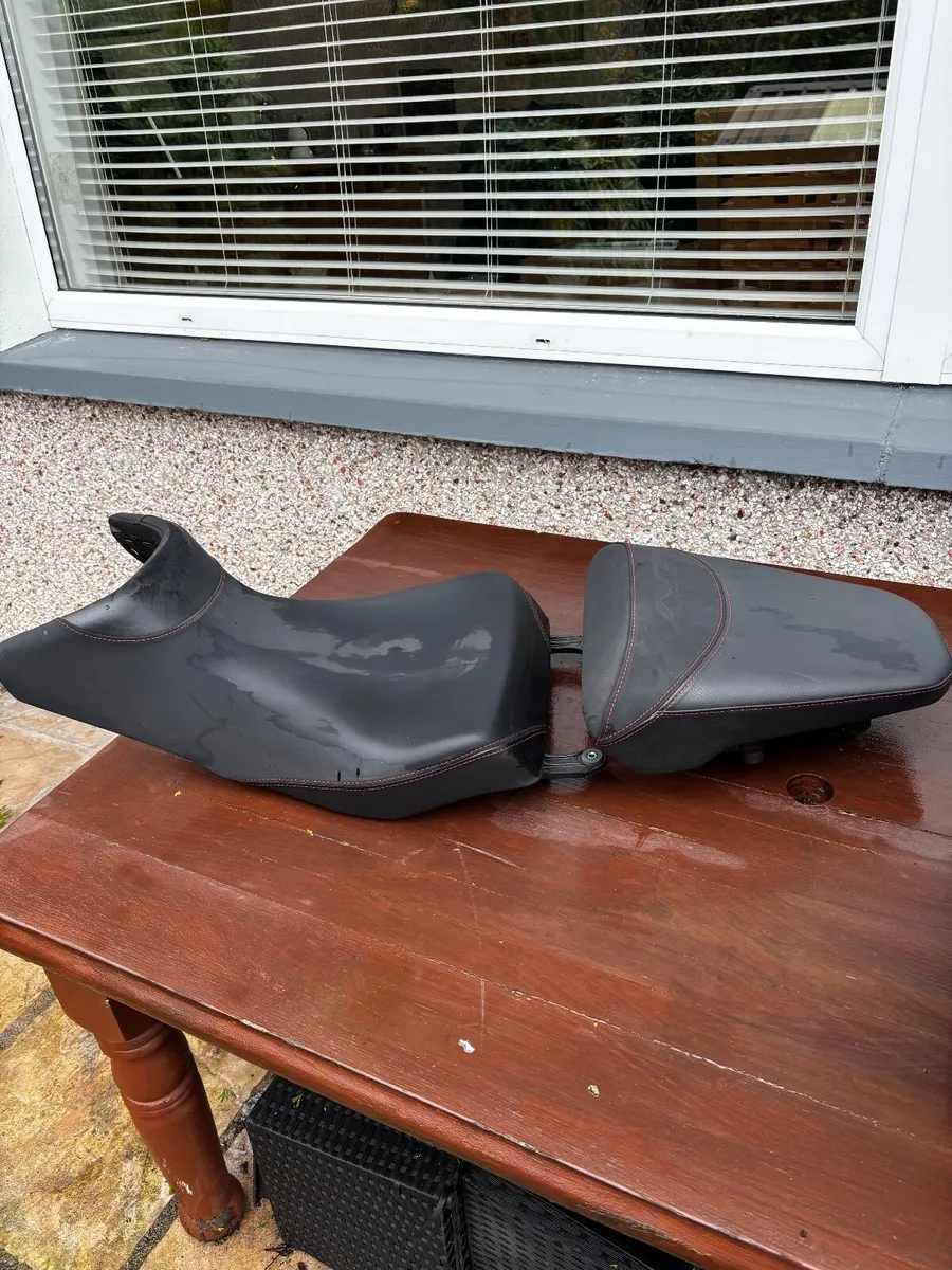 Honda NT 1100 - Accessories - Image 4