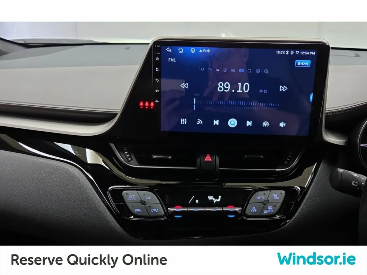 Toyota C-HR Hybrid G *Top Spec* - Image 3