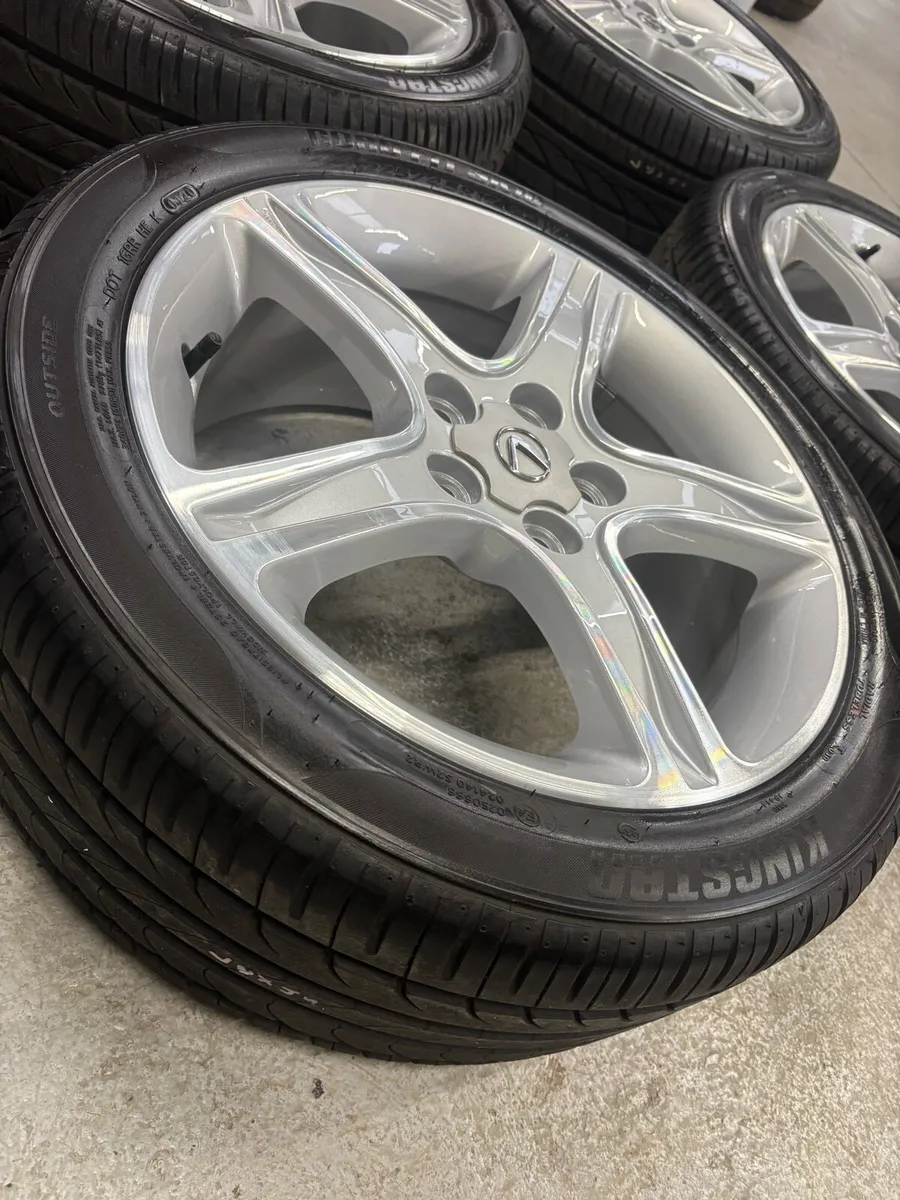 IS200 alloys - Image 2