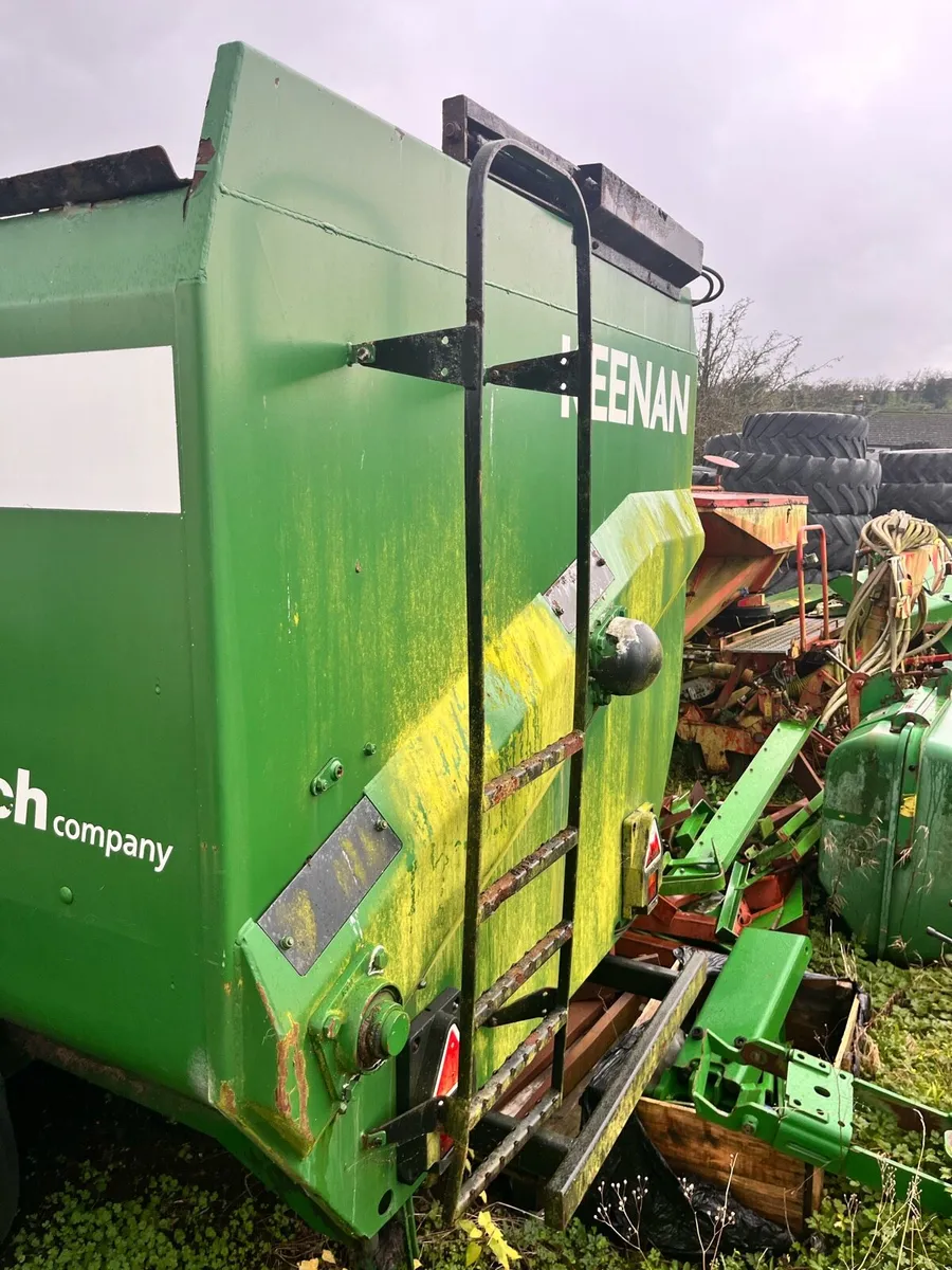 Keenan Diet feeder - Image 2