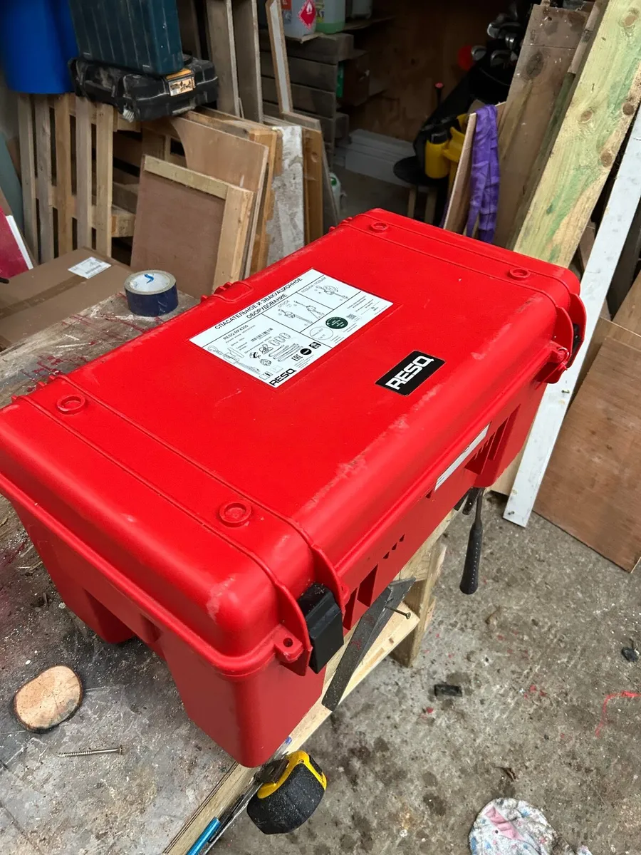 Rescue kit - Image 4