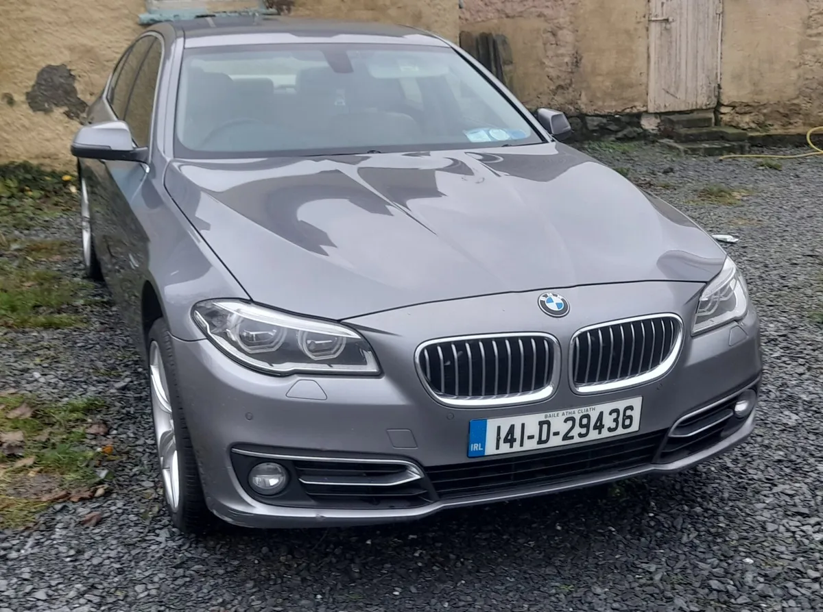 BMW 535D Twin Turbo *MINT* READ ADD* - Image 1