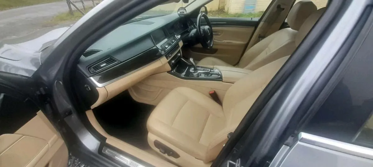 BMW F10 535D Twin Turbo *MINT* READ ADD* - Image 1