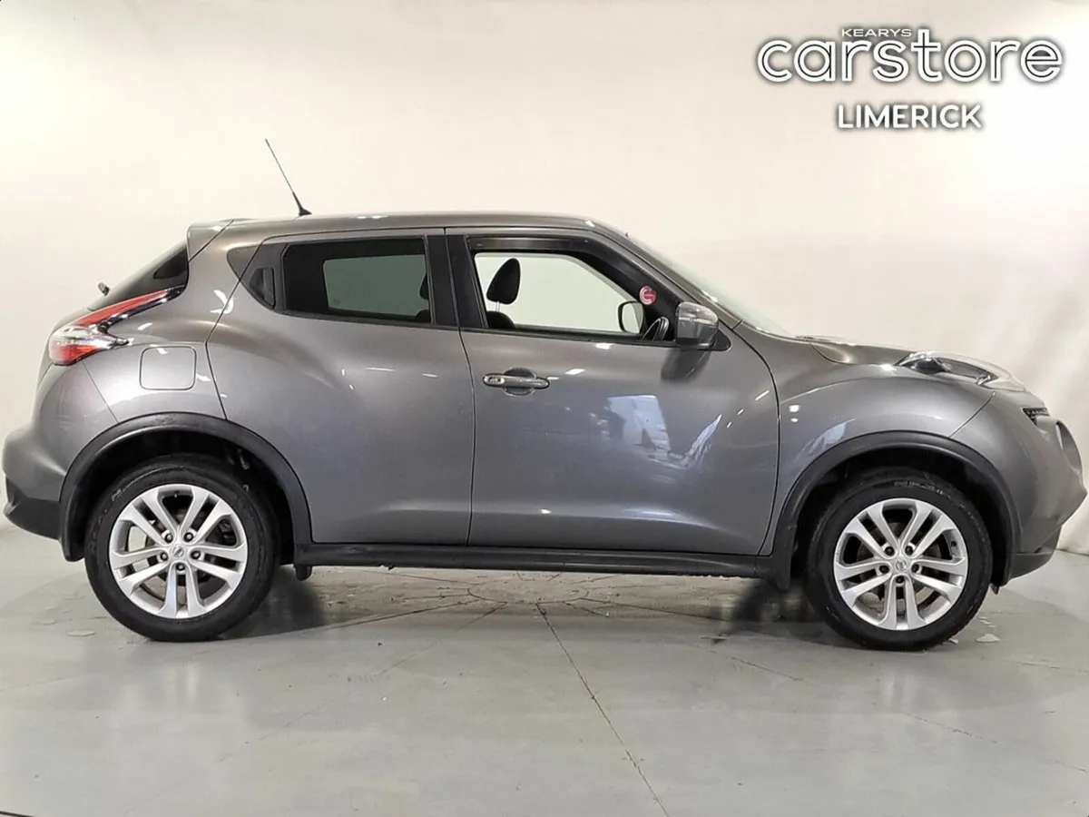 Nissan Juke 1.2 SV Premium - Image 2
