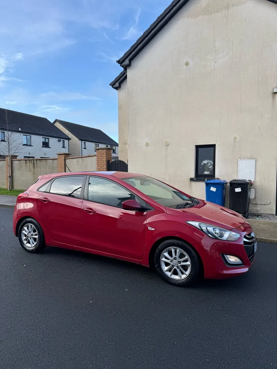 Hyundai i30 1.6 diesel - Image 2