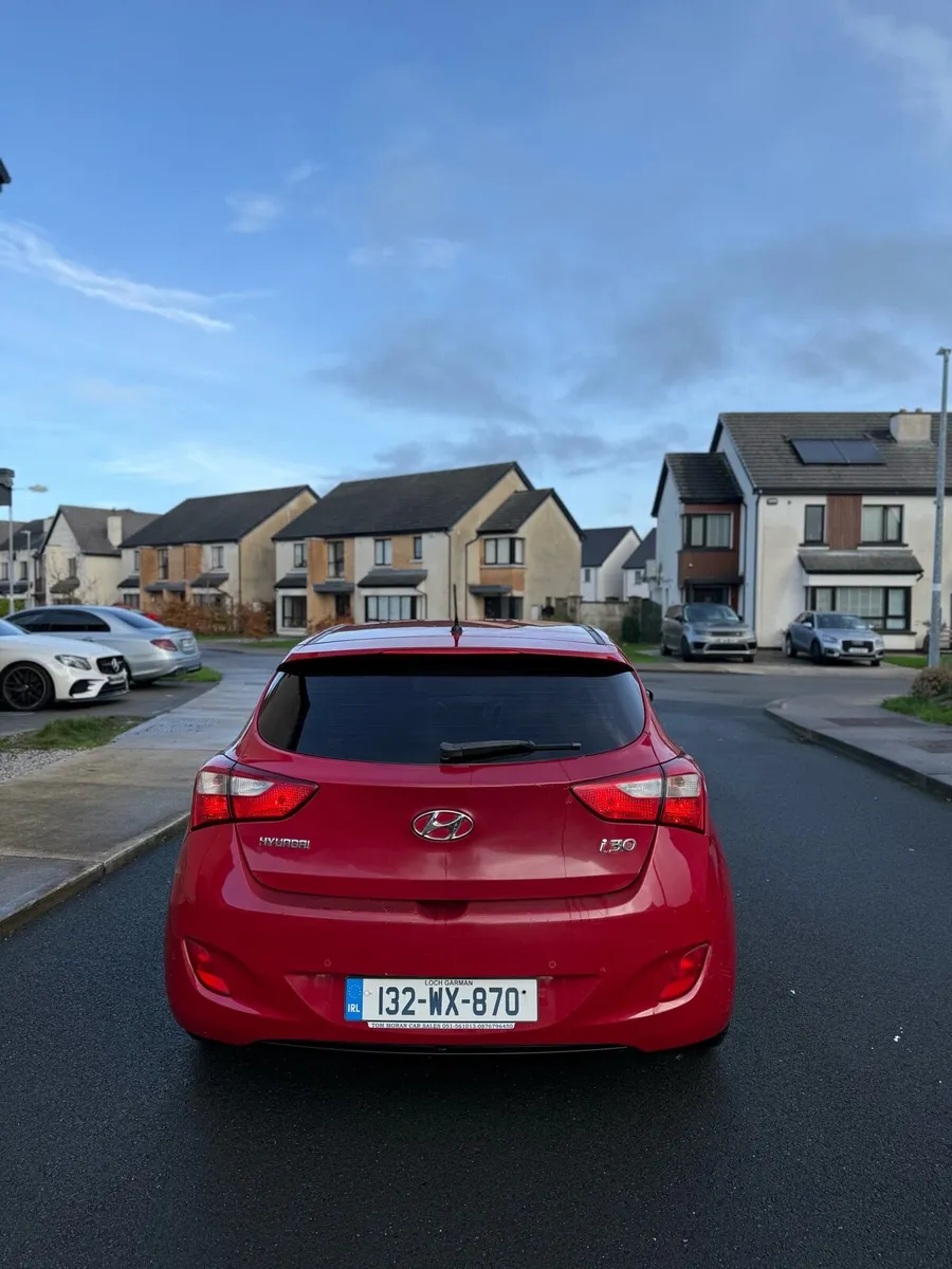 Hyundai i30 1.6 diesel - Image 3