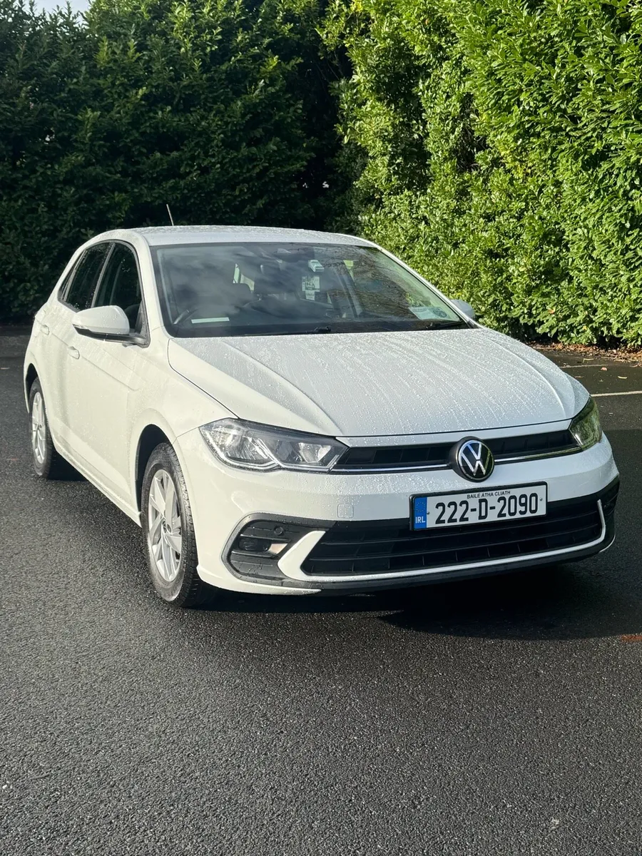 Volkswagen polo - Image 2