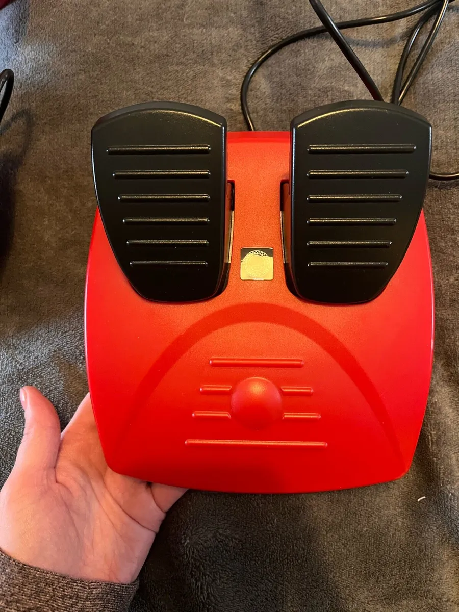 Mario Kart Steering Wheel - Image 3