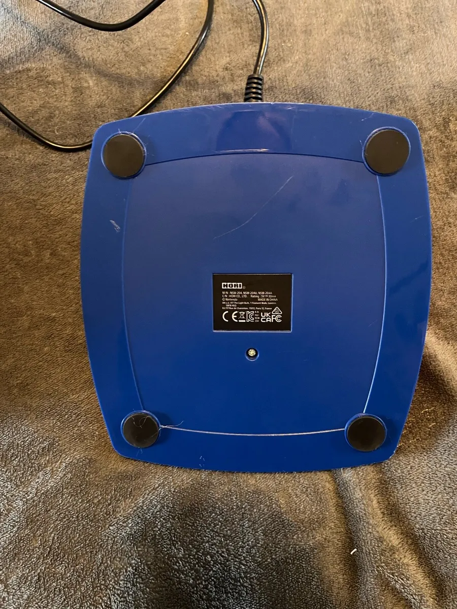 Mario Kart Steering Wheel - Image 4