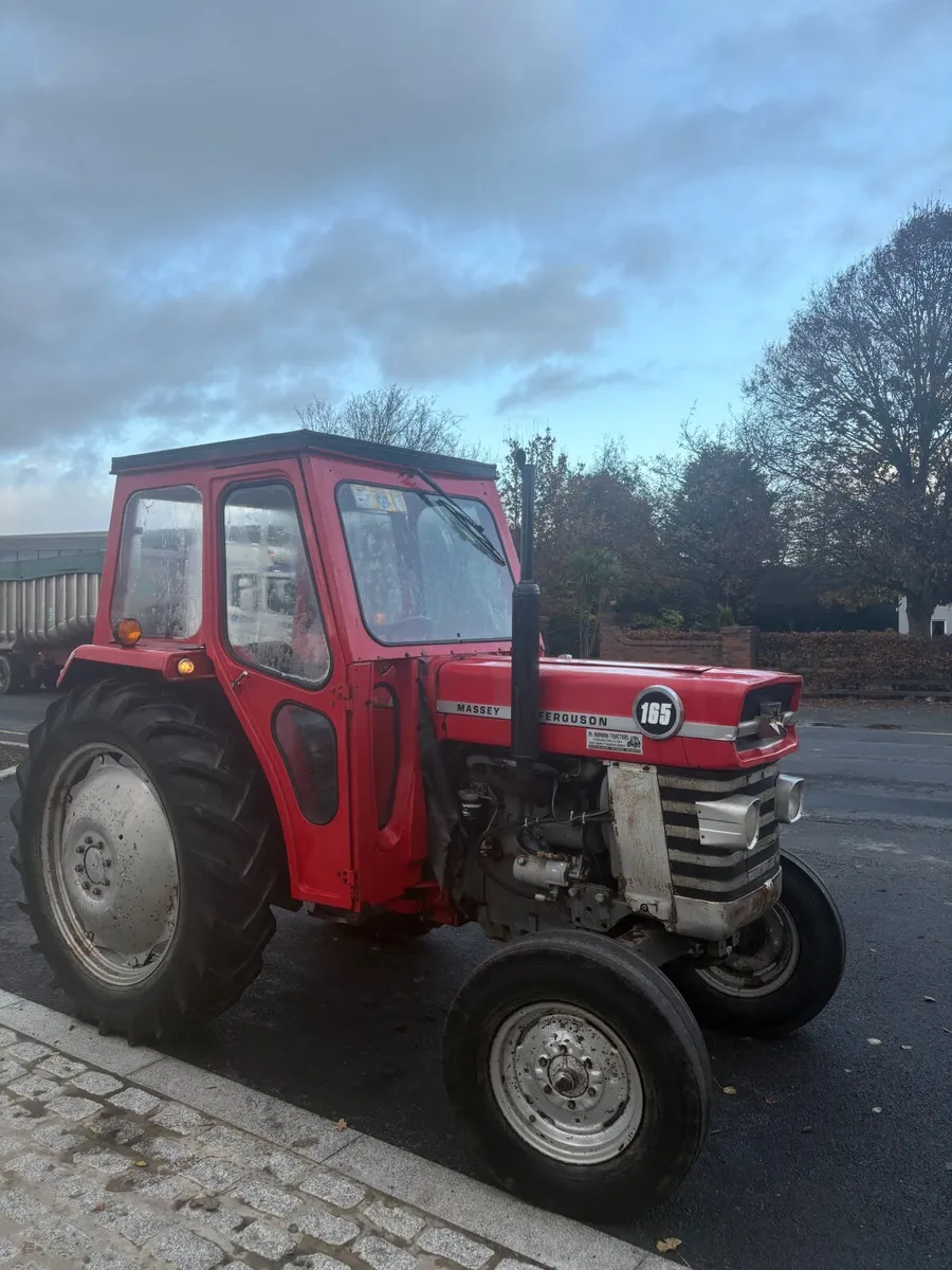 Massey Ferguson Other 1976 - Image 2