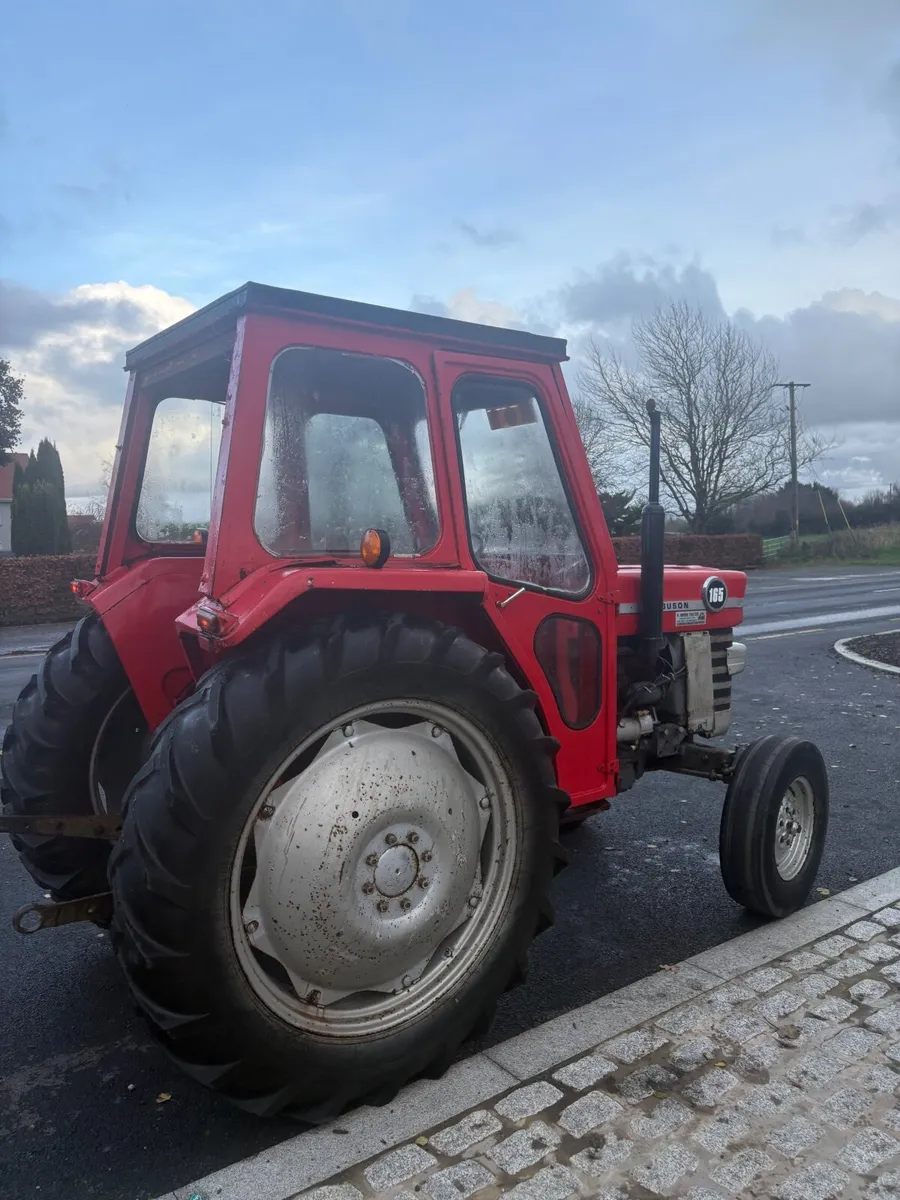 Massey Ferguson Other 1976 - Image 3