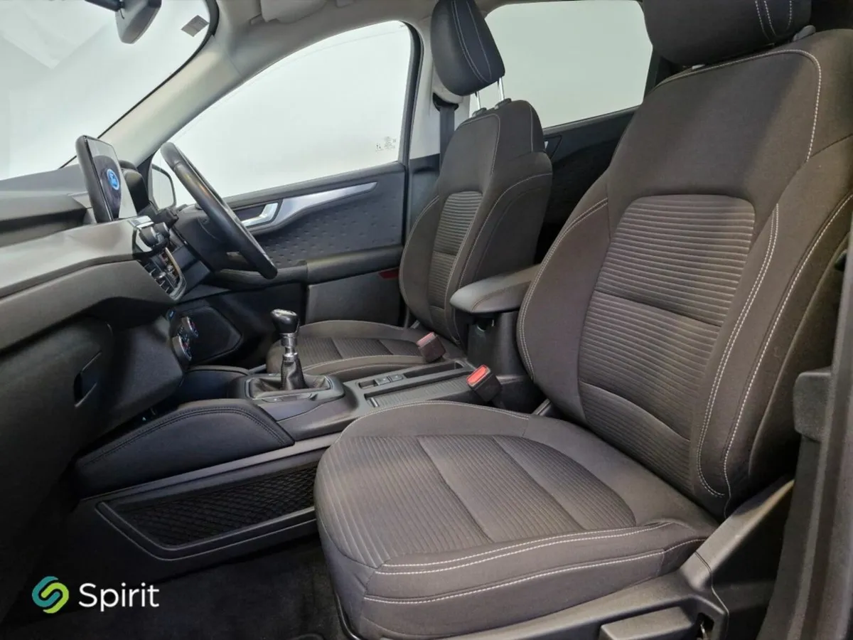 Ford Kuga TITANIUM 1.5TDCi**CALL ALAN ON 086-14379 - Image 4