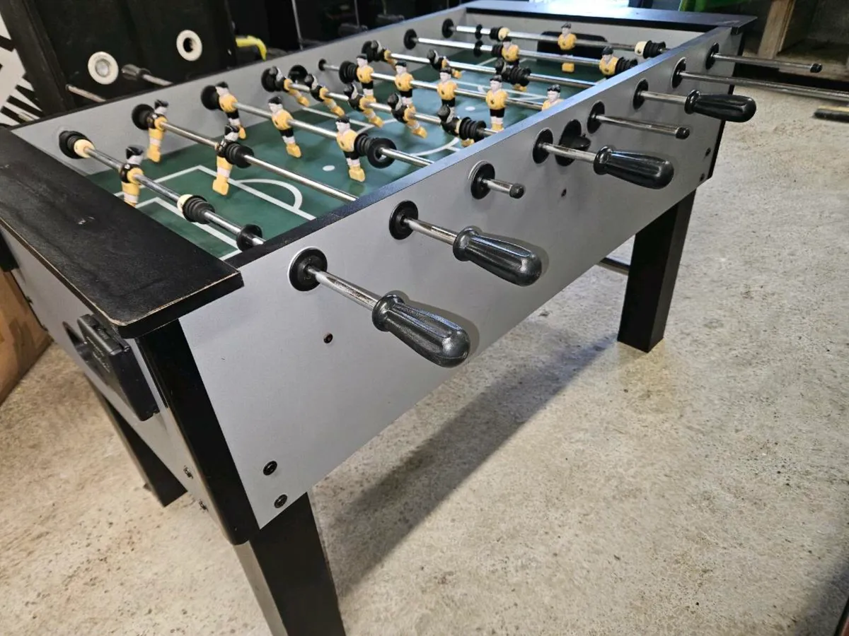 Foosball table - Image 4