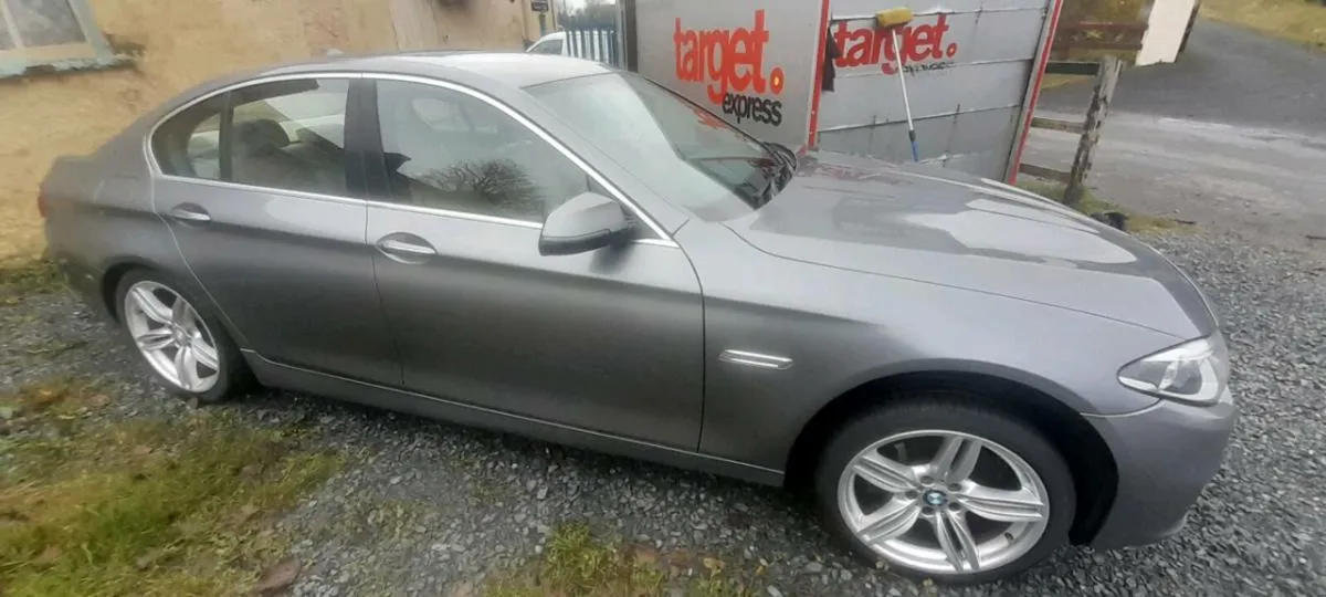 BMW 535D Twin Turbo *MINT* READ ADD* - Image 2