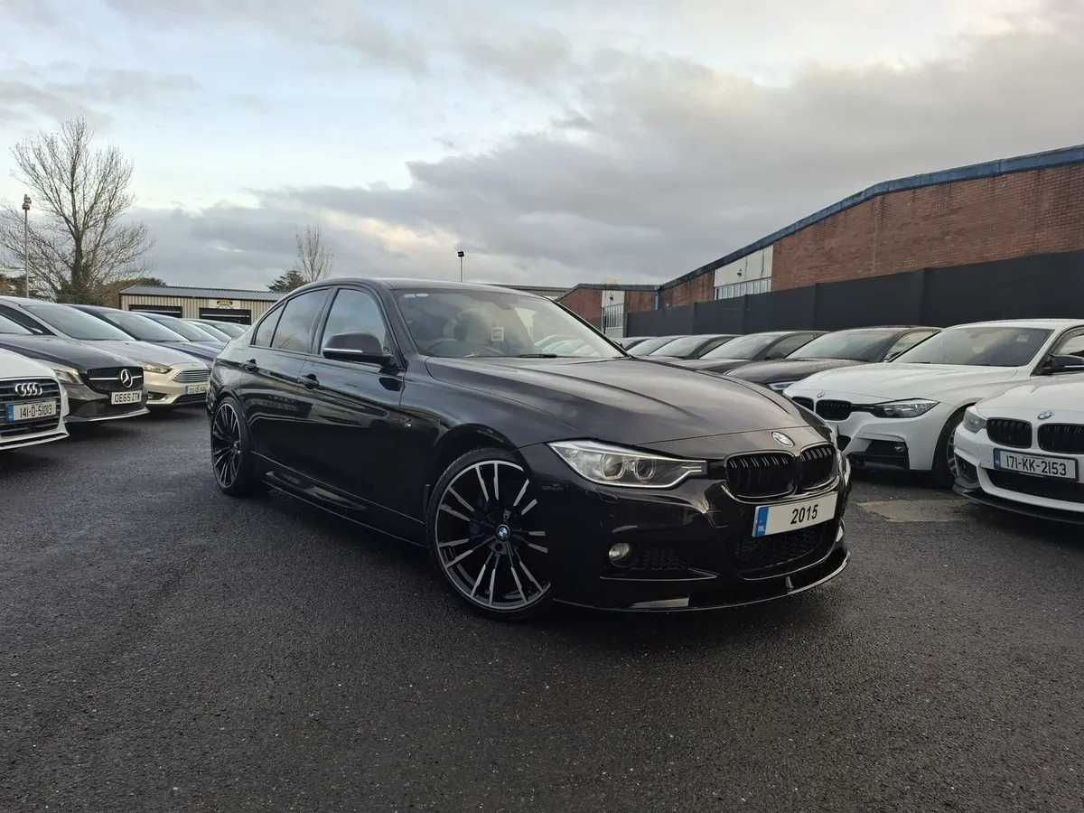 2015 how 320 msport - Image 2