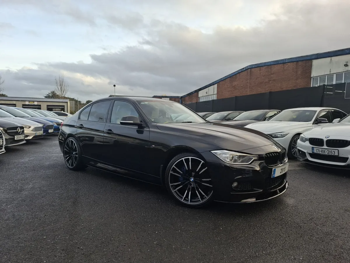 2015 how 320 msport - Image 3