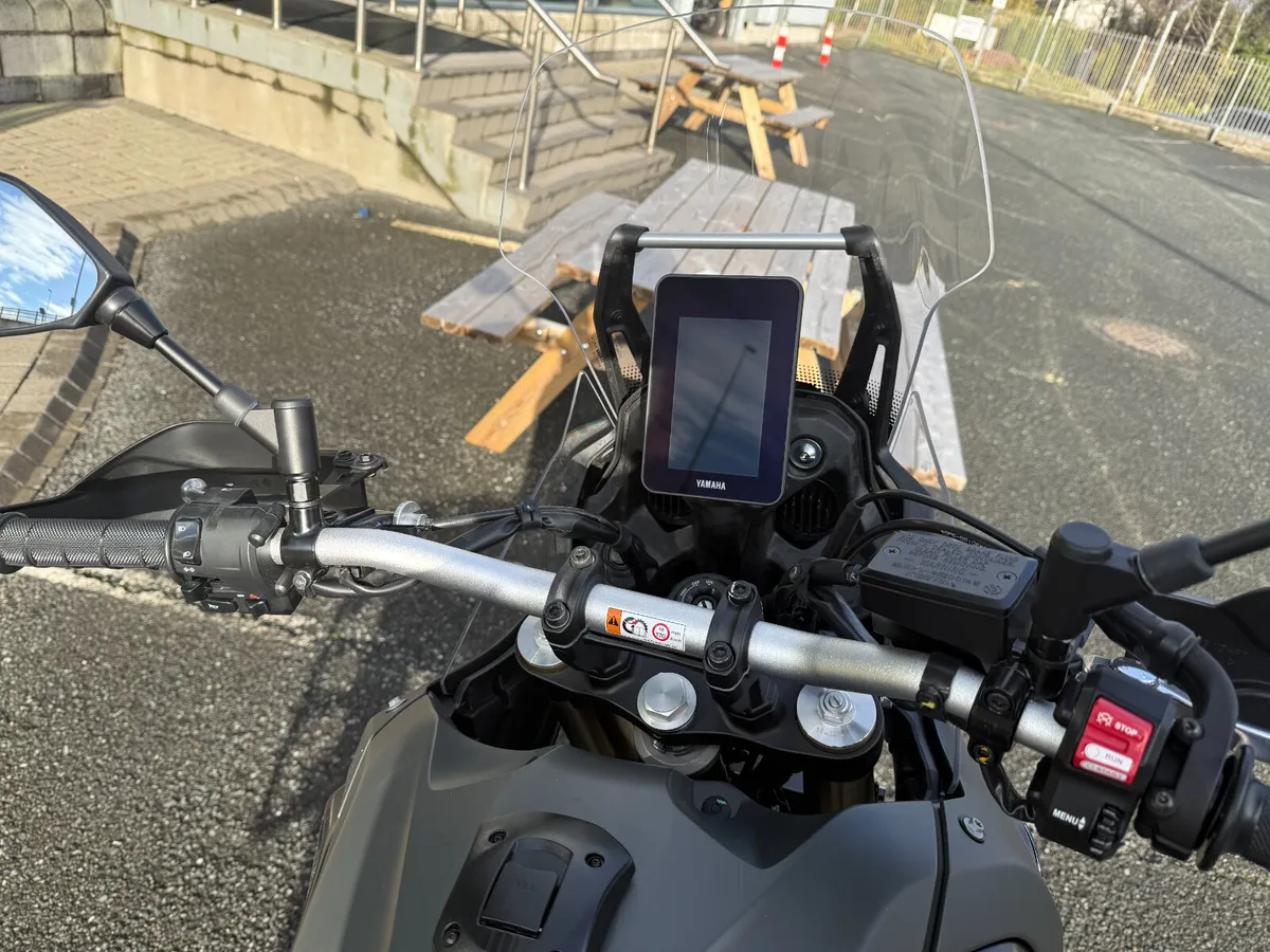 Brand New Yamaha Tenere Explore - Special Offer - Image 4