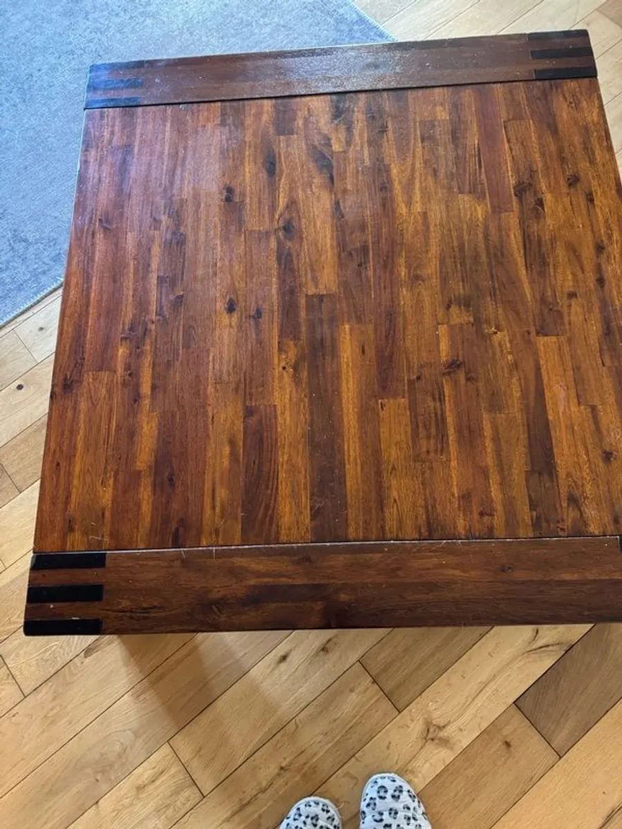 Coffee Table - Image 2