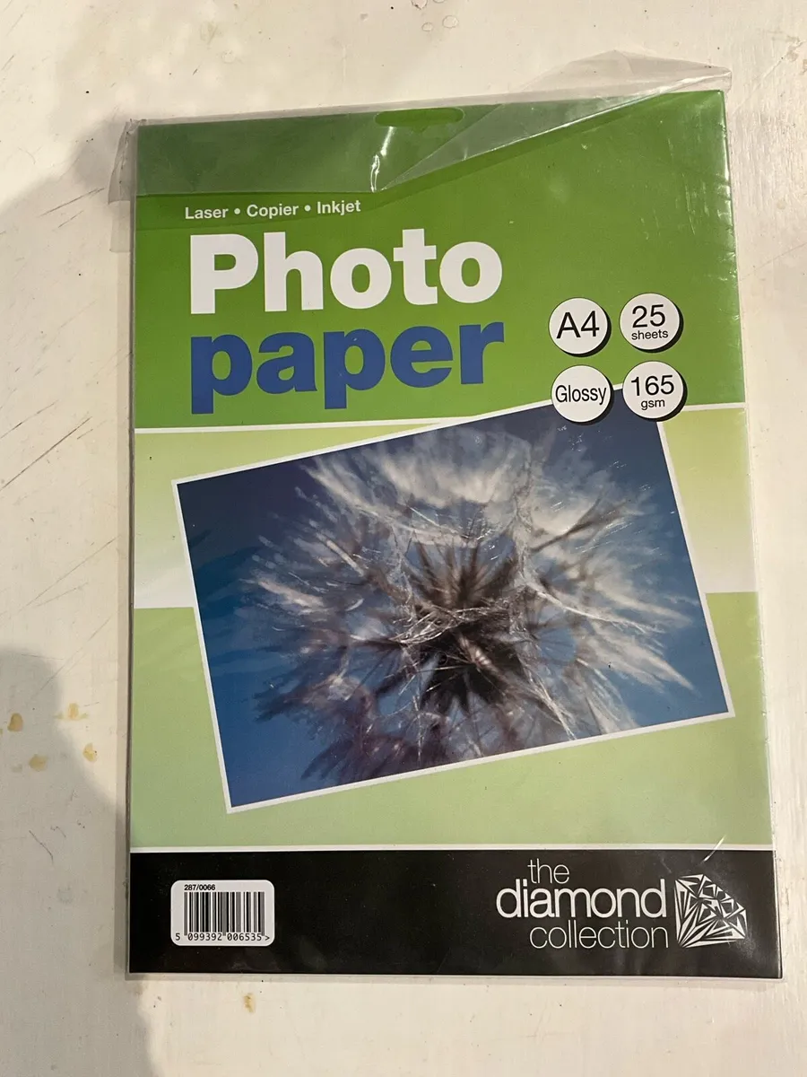 A4 Photo Paper - Image 2