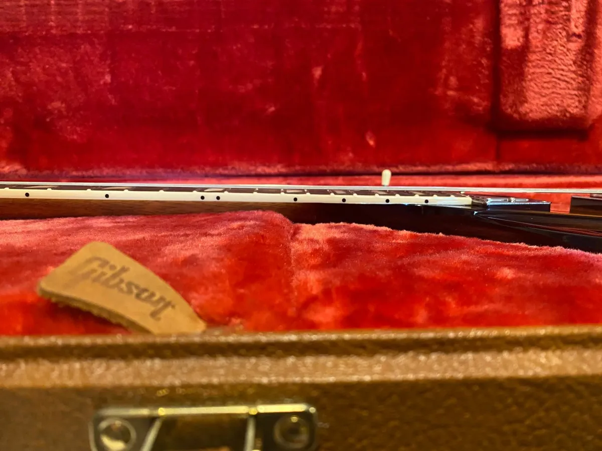 Gibson Firebird Platypus – Brand New 2025 - Image 3