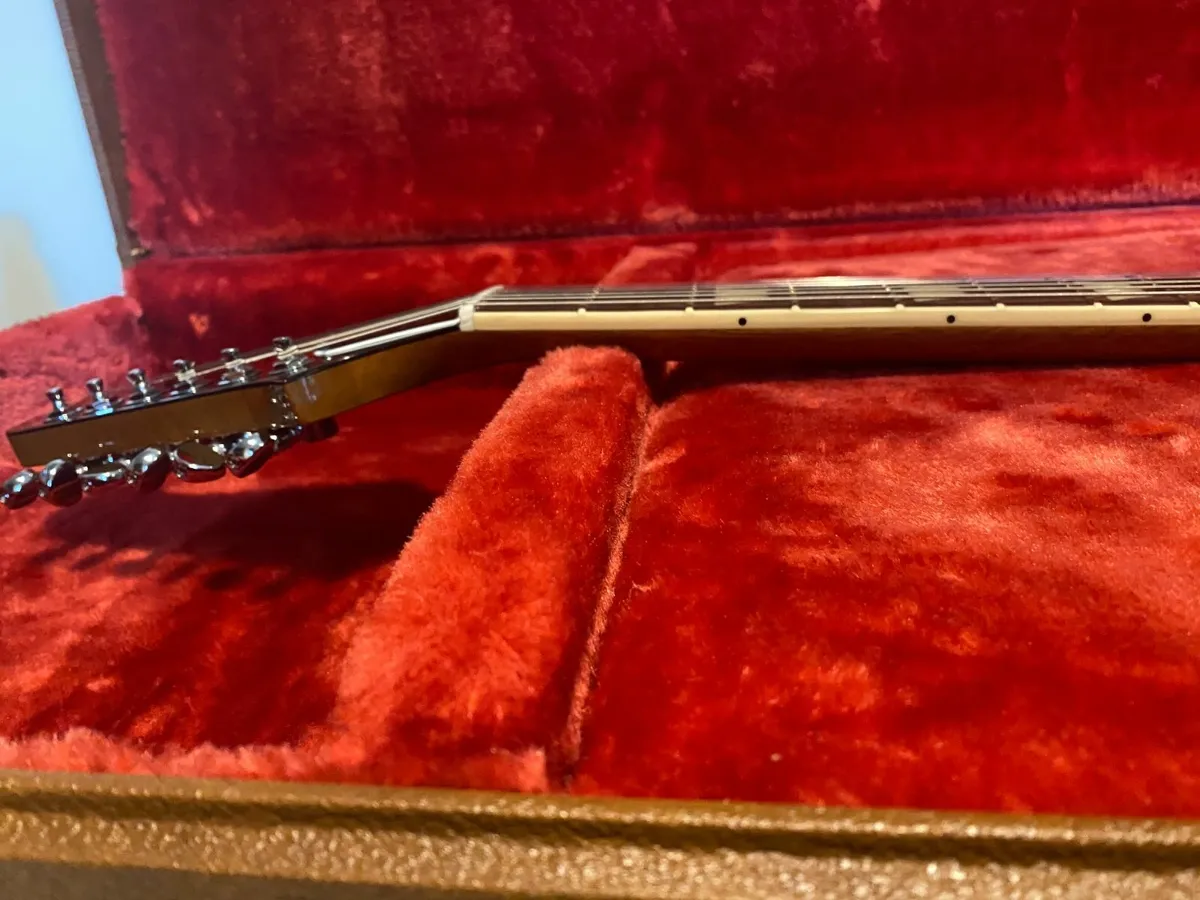 Gibson Firebird Platypus – Brand New 2025 - Image 4