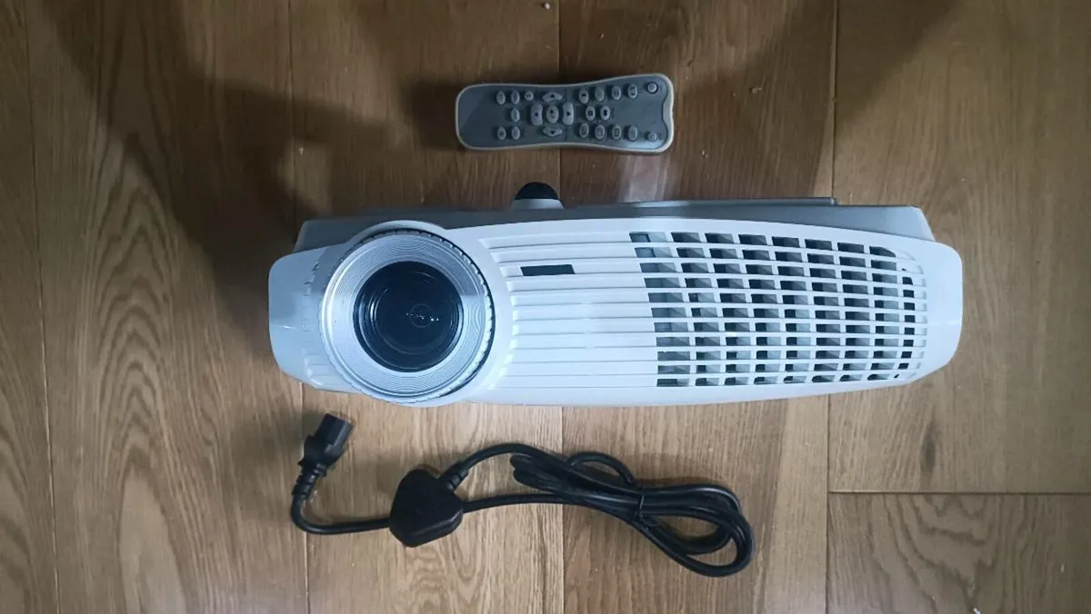 Optoma Projector - Image 1