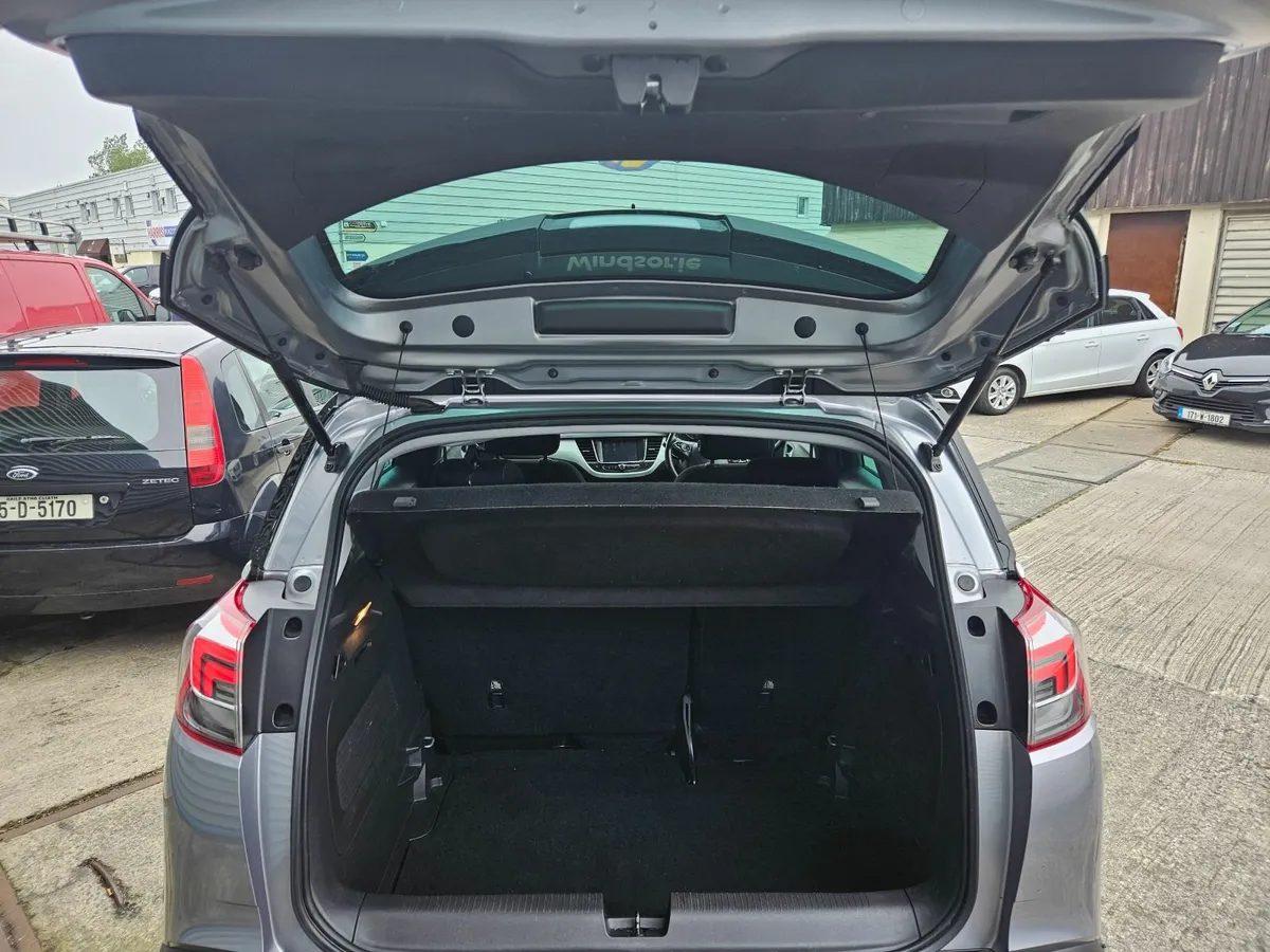 2021 Opel Crossland X   ( Finance Available) - Image 4