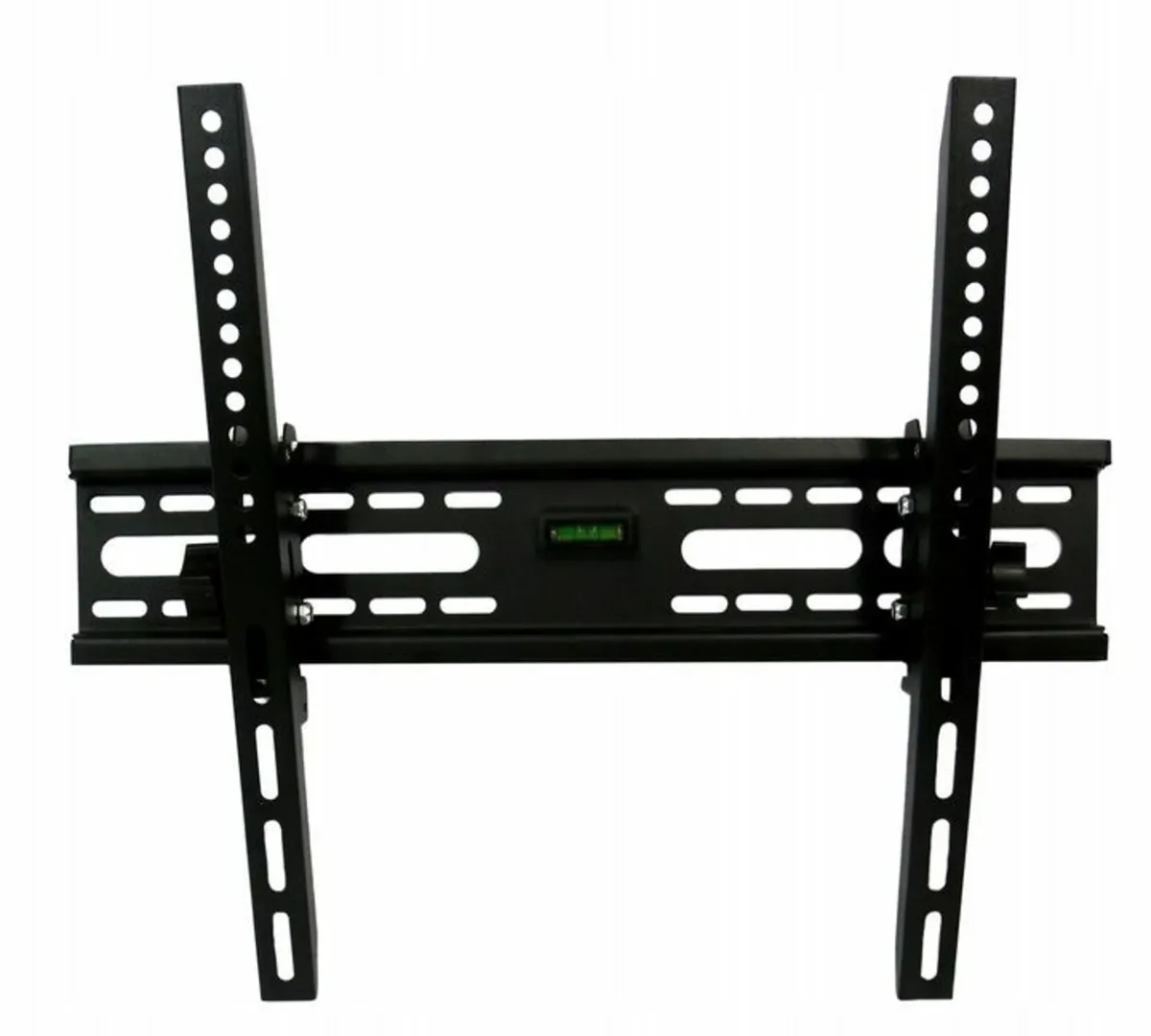 TV Wall Mount Bracket Flat Tilt 23" - 55" - Image 3