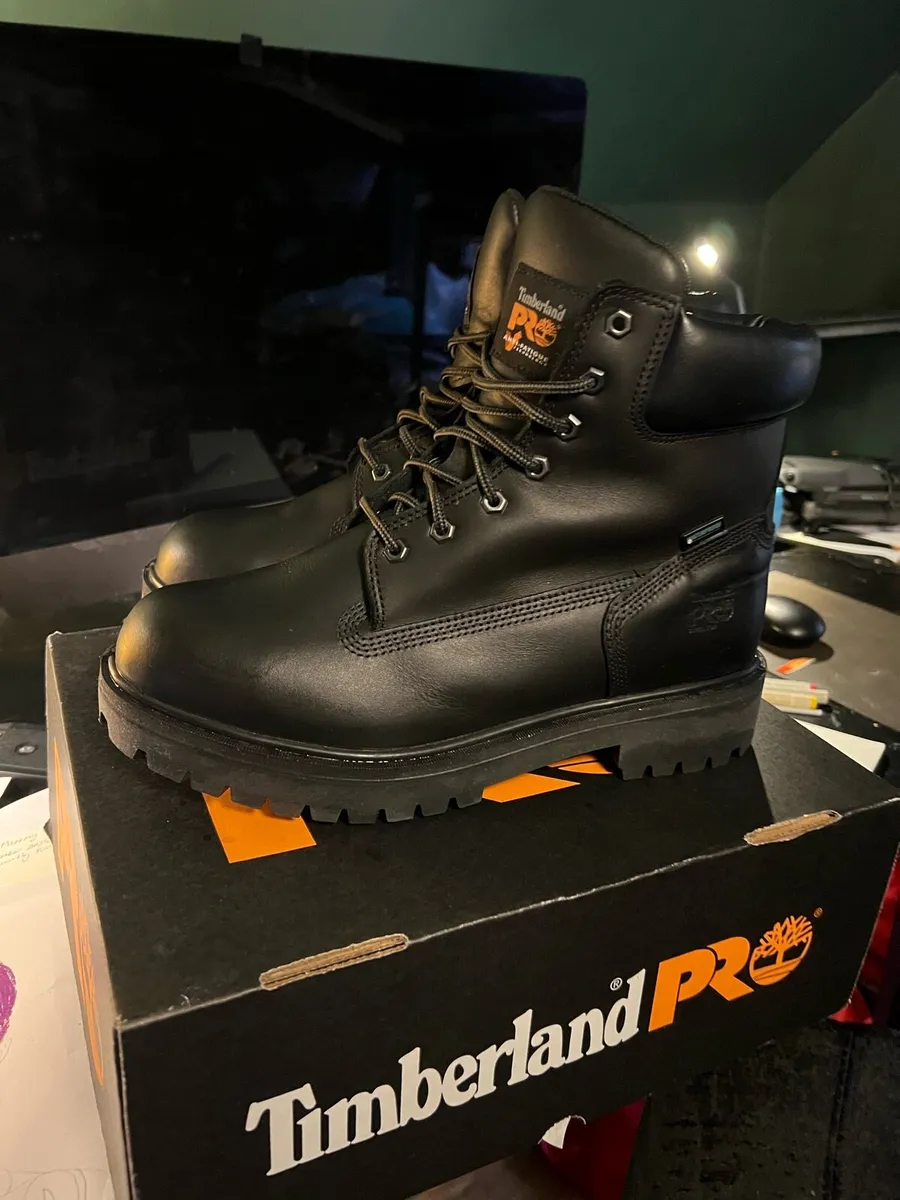 Timberland pro boots - Image 2