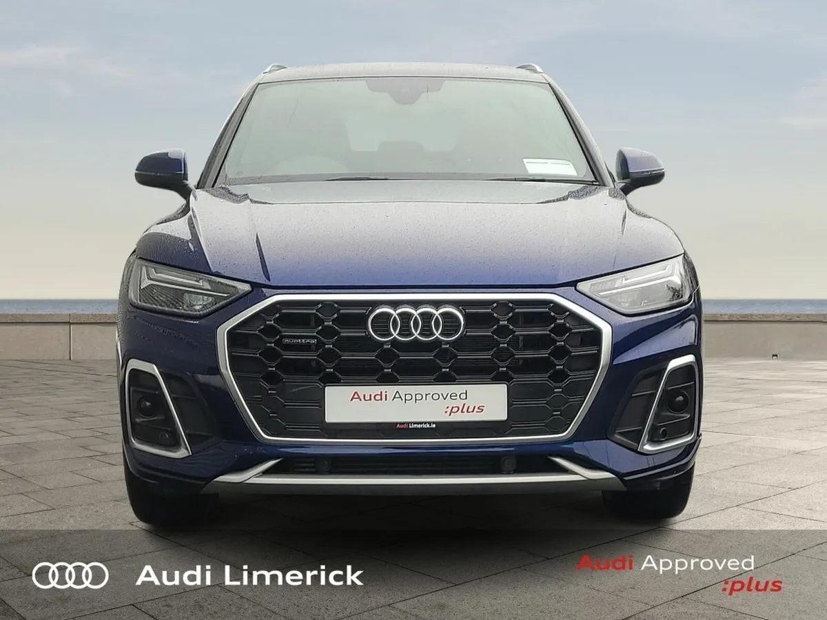 Audi Q5 50 Tfsi E S Line Quattro S-T - Image 3