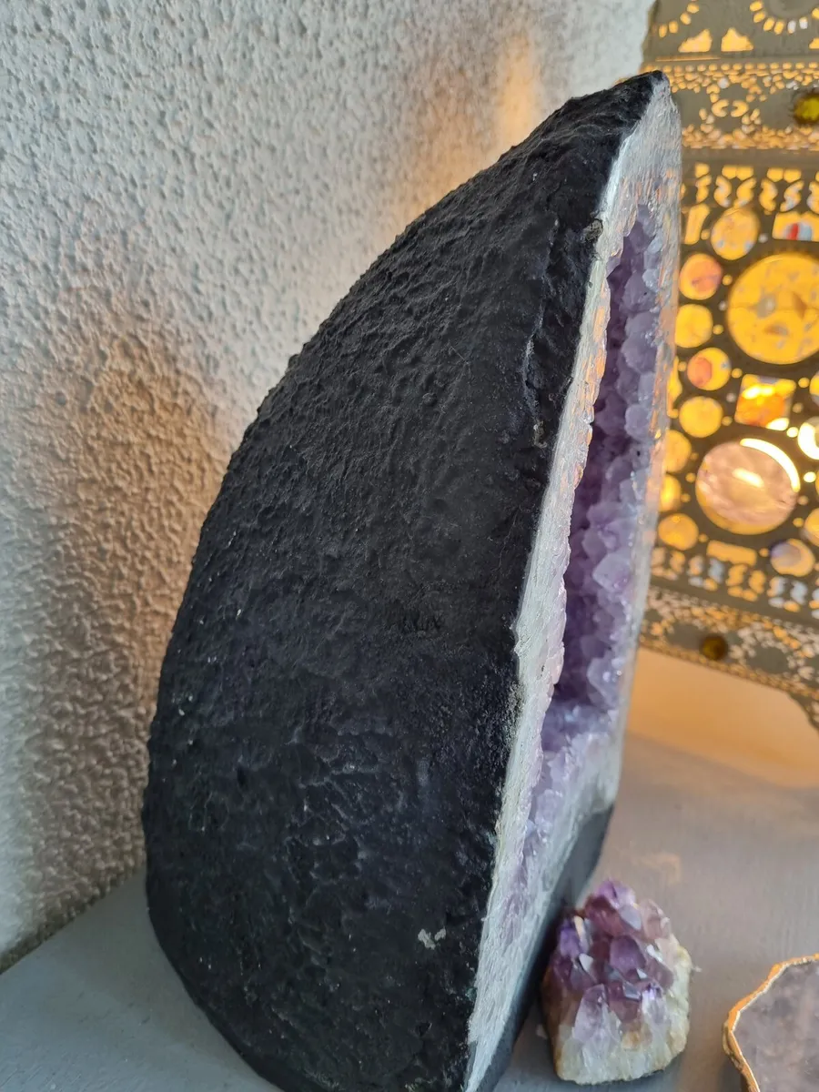 Amethyst cave - Image 3