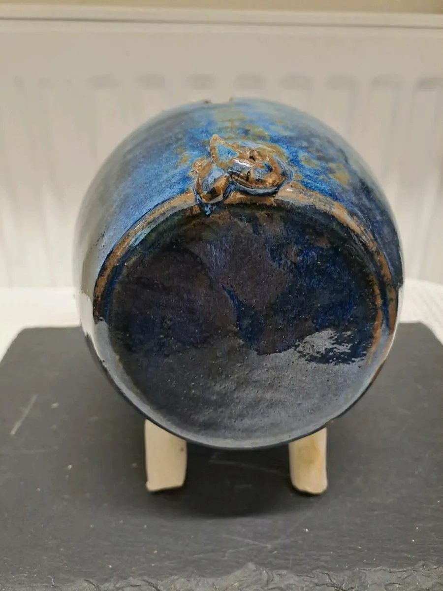 Louis Mulcahy piggy bank - Image 4