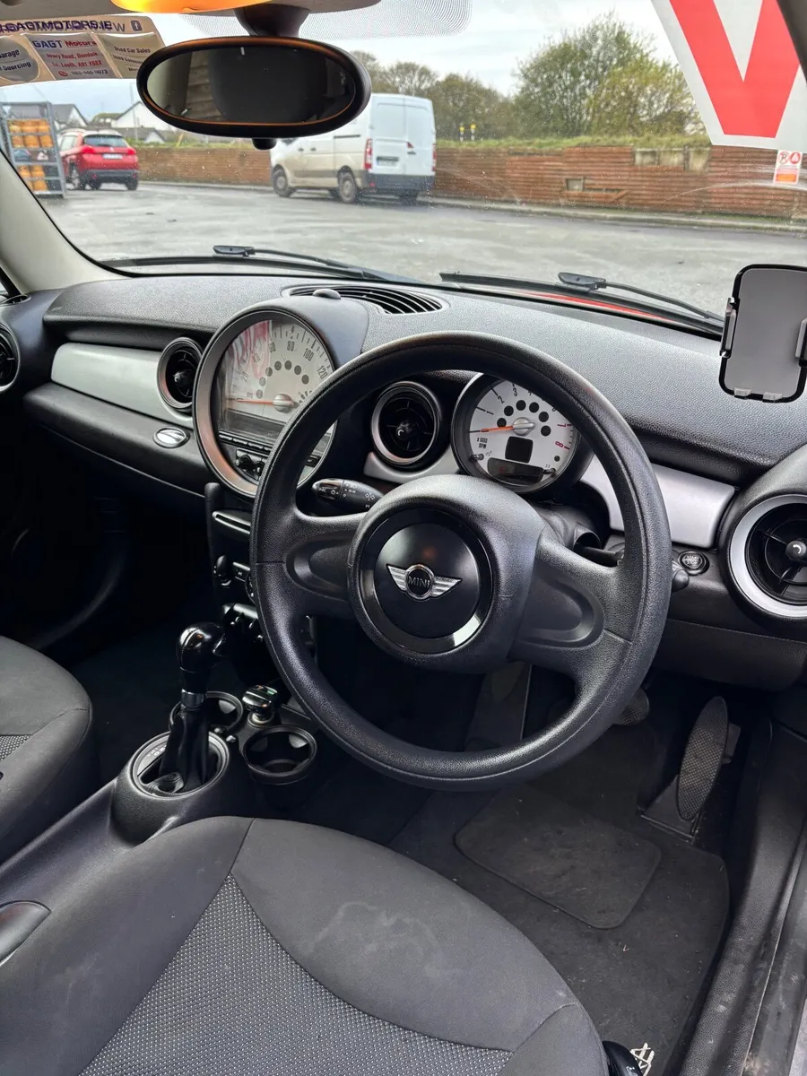 Mini One 2013 - Image 2